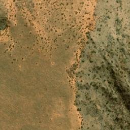 Satellite imagery of TSALAKULU, NA