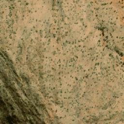 Satellite imagery of TSALAKULU, NA