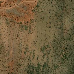 Satellite imagery of THLOGO LECHAKU, NA