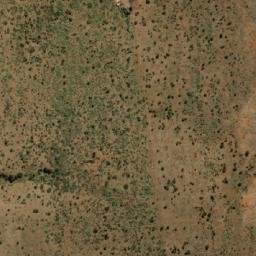 Satellite imagery of THLOGO LECHAKU, NA