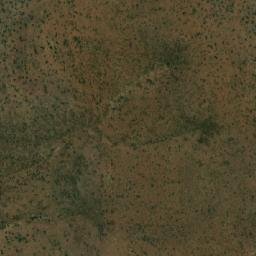 Satellite imagery of DOORNFONTEIN, NA