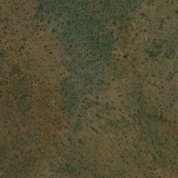 Satellite imagery of DOORNFONTEIN, NA