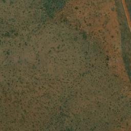 Satellite imagery of DOORNFONTEIN, NA