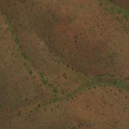Satellite imagery of T O D, NA