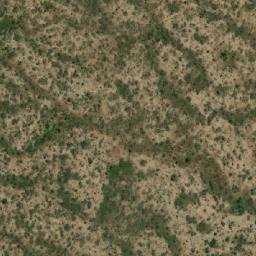 Satellite imagery of HARTEBEESFONTEIN, NA
