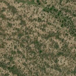Satellite imagery of HARTEBEESFONTEIN, NA