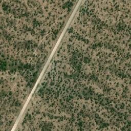 Satellite imagery of HARTEBEESFONTEIN, NA