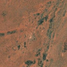 Satellite imagery of Stony Point, AU