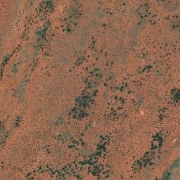 Satellite imagery of Stony Point, AU