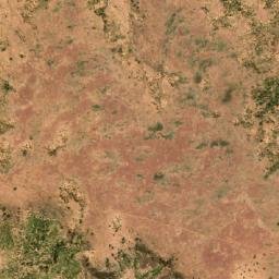 Satellite imagery of Umina Hill, AU