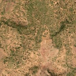 Satellite imagery of Umina Hill, AU