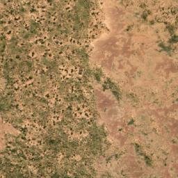Satellite imagery of Umina Hill, AU