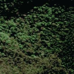 Satellite imagery of Spicers Peak, AU