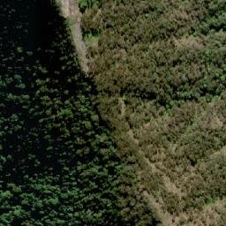 Satellite imagery of Cuthbertson Peaks, AU
