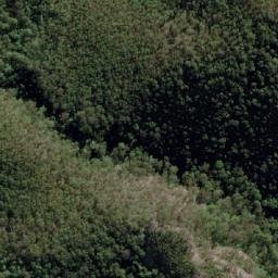 Satellite imagery of Ben Lomond, AU