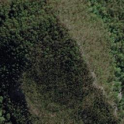 Satellite imagery of Ben Lomond, AU