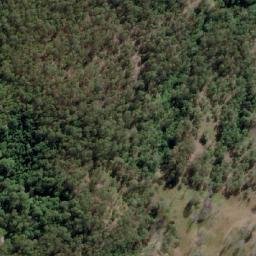 Satellite imagery of Ben Lomond, AU