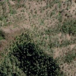 Satellite imagery of Mount Kooralbyn, AU