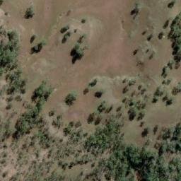 Satellite imagery of Mount Kooralbyn, AU