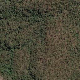 Satellite imagery of Pages Pinnacle, AU