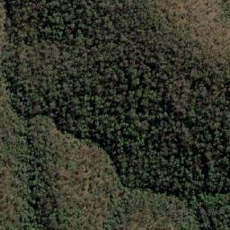 Satellite imagery of Pages Pinnacle, AU