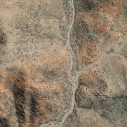 Satellite imagery of Andacollo, CL