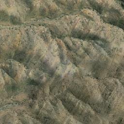 Satellite imagery of Portezuelo La Cruz, CL