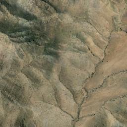 Satellite imagery of Portezuelo La Cruz, CL