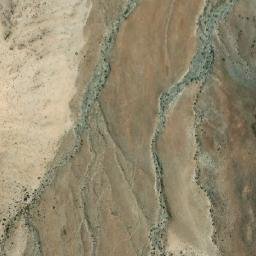 Satellite imagery of Cerro La Cueca, CL