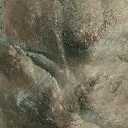 Satellite imagery of Cerro La Cueca, CL