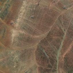 Satellite imagery of Portezuelo del Antibillaco, CL