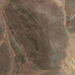 Satellite imagery of Portezuelo del Antibillaco, CL