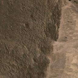 Satellite imagery of Cerro Cuchimango, AR