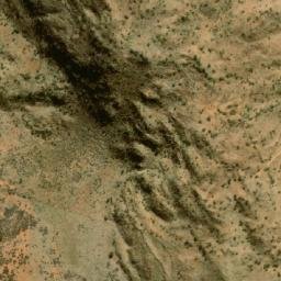 Satellite imagery of TSALAKULU, NA