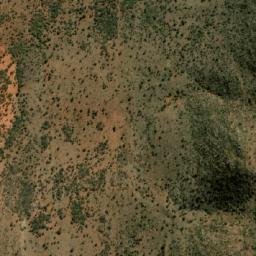 Satellite imagery of THLOGO LECHAKU, NA