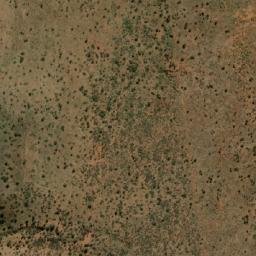 Satellite imagery of THLOGO LECHAKU, NA
