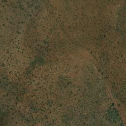 Satellite imagery of DOORNFONTEIN, NA