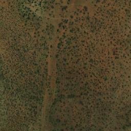 Satellite imagery of DUNROVIN, NA