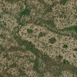 Satellite imagery of HARTEBEESFONTEIN, NA