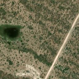 Satellite imagery of HARTEBEESFONTEIN, NA