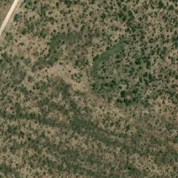 Satellite imagery of HARTEBEESFONTEIN, NA