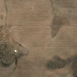 Satellite imagery of Mannerra Peak, AU