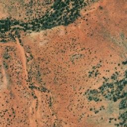 Satellite imagery of Wanderoo Hill, AU