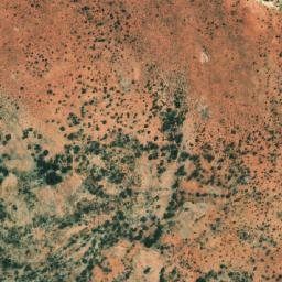 Satellite imagery of Wanderoo Hill, AU