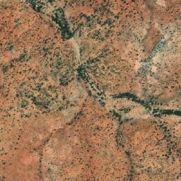 Satellite imagery of Wanderoo Hill, AU
