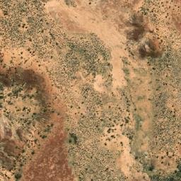 Satellite imagery of Mindrie Hill, AU