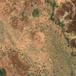 Satellite imagery of Mindrie Hill, AU
