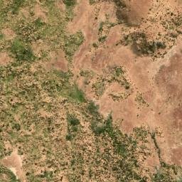 Satellite imagery of Umina Hill, AU