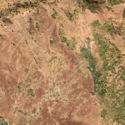 Satellite imagery of Umina Hill, AU