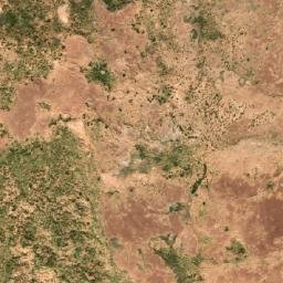 Satellite imagery of Umina Hill, AU